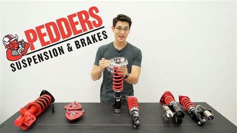pedders hoppers|Pedder's Suspension .